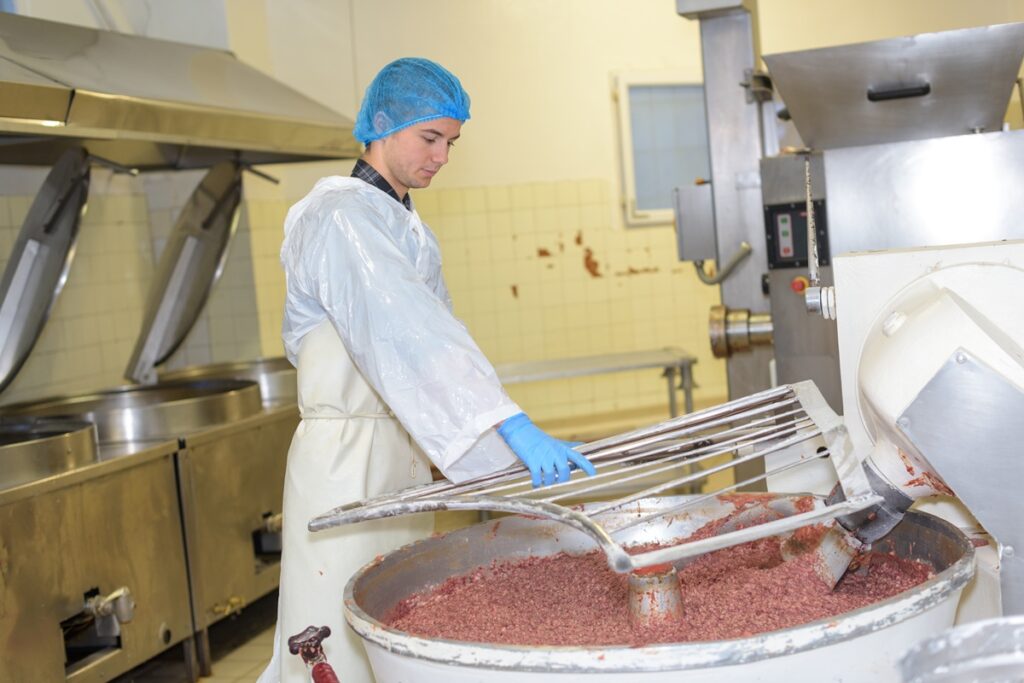 Mixing and Blending Under Pressure: When the Recipe Becomes a Moving Target continuous mixing food industry, food process control, food product reformulation, high shear mixing, hygienic mixer design, inline viscosity measurement, mixing and blending technology, mixing equipment ROI, smart mixing systems, vacuum mixing food processing Food and Beverage Business mixing and blending technology,smart mixing systems,food process control,inline viscosity measurement,continuous mixing food industry,high shear mixing,vacuum mixing food processing,food product reformulation,hygienic mixer design,mixing equipment ROI