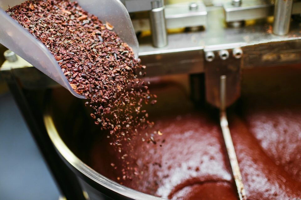 Mixing and Blending Under Pressure: When the Recipe Becomes a Moving Target continuous mixing food industry, food process control, food product reformulation, high shear mixing, hygienic mixer design, inline viscosity measurement, mixing and blending technology, mixing equipment ROI, smart mixing systems, vacuum mixing food processing Food and Beverage Business mixing and blending technology,smart mixing systems,food process control,inline viscosity measurement,continuous mixing food industry,high shear mixing,vacuum mixing food processing,food product reformulation,hygienic mixer design,mixing equipment ROI