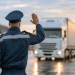 Beyond the Bottleneck: Border Reform, Digital Trade and the Next Logistics Upgrade AI logistics, Border Target Operating Model, cold chain logistics, digital trade documents, electric HGVs, Food Logistics, logistics automation, supply chain technology, transport logistics, UK EU SPS agreement Food and Beverage Business