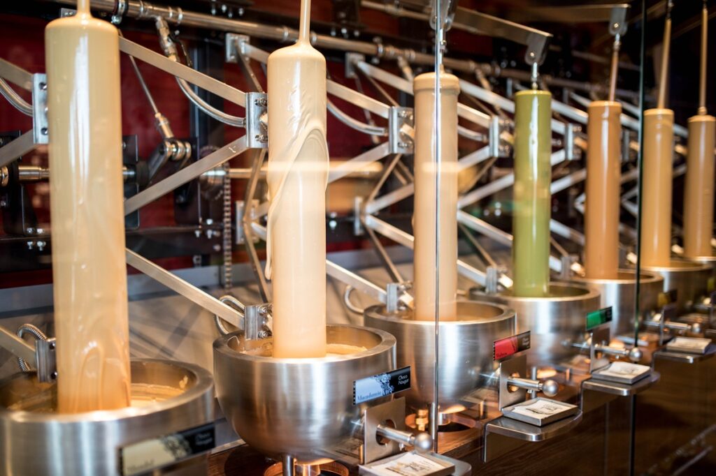 Mixing and Blending Under Pressure: When the Recipe Becomes a Moving Target continuous mixing food industry, food process control, food product reformulation, high shear mixing, hygienic mixer design, inline viscosity measurement, mixing and blending technology, mixing equipment ROI, smart mixing systems, vacuum mixing food processing Food and Beverage Business mixing and blending technology,smart mixing systems,food process control,inline viscosity measurement,continuous mixing food industry,high shear mixing,vacuum mixing food processing,food product reformulation,hygienic mixer design,mixing equipment ROI