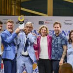 Labels & Labeling Global Award winners announced at LOUPE Americas 2026 Food and Beverage Business