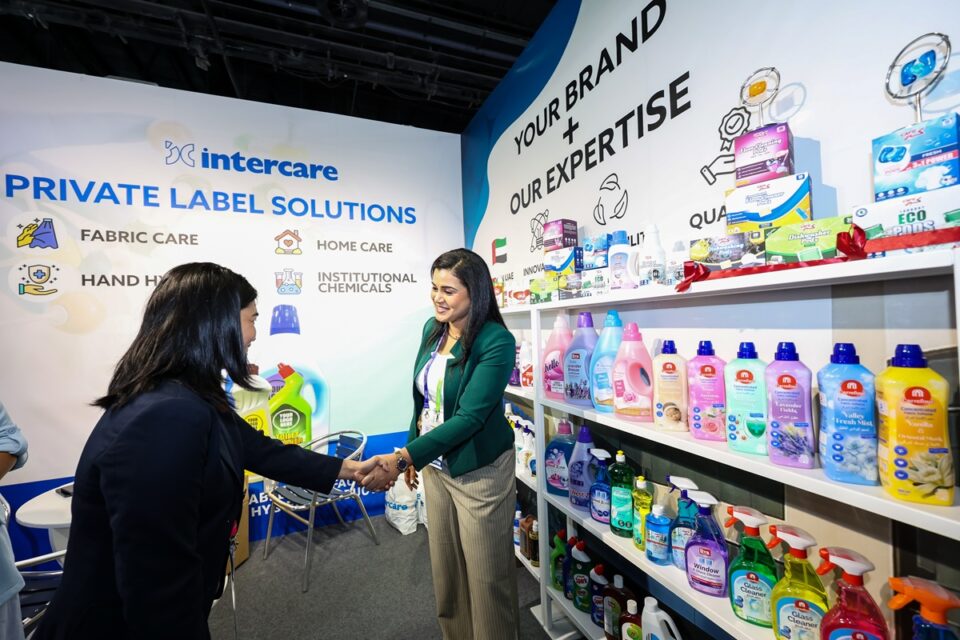 Private Label Middle East 2026 Fuels New Opportunities in Private Label and Contract Manufacturing Food and Beverage Business