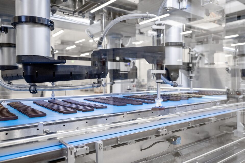 When innovation inspires imitators Food and Beverage Business