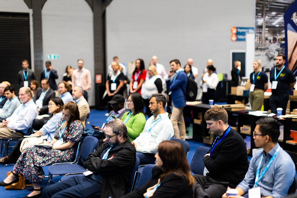 UKPackaging Expo puts sustainability centre-stage as market pressures intensify Food and Beverage Business