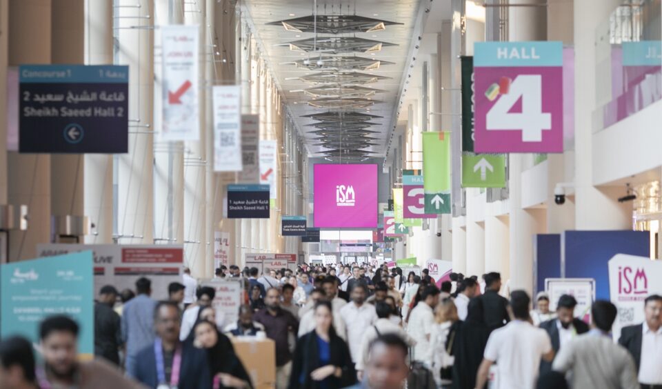 ISM Middle East 2026: Your Gateway to Global Confectionery & Snacks Trade Food and Beverage Business