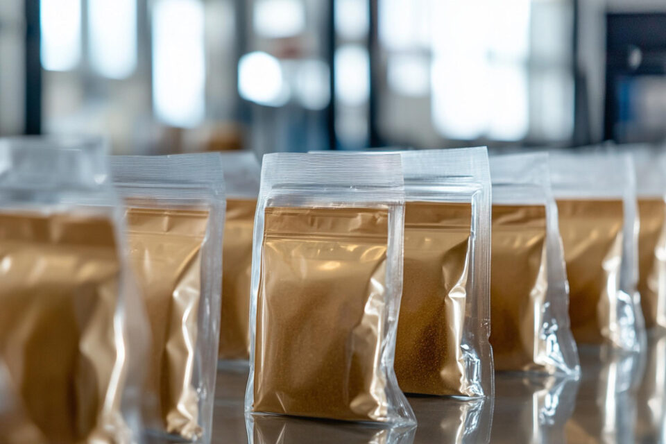 Unilever, P&G, Nestlé and More Embrace Recyclable, Flexible Packaging Flexible packaging, Nestlé, Packaging innovation, pg, Recyclable packaging, recycling, sustainable packaging, Unilever Food and Beverage Business