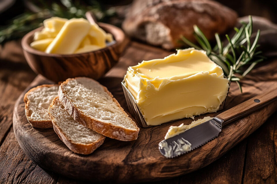 Royal A-ware Acquires Dutch Butter Business acquisition, dairy industry, Dutch butter, Mergers and acquisitions, Netherlands, Royal A-ware Food and Beverage Business