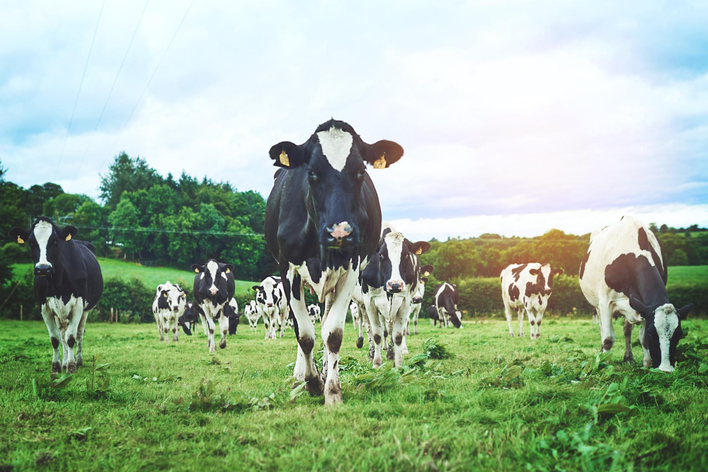 Rowan Glen invests £1 million in Palnure dairy operation £1m investment, Agriculture, business investment, Dairy farming, Food and Drink, Palnure dairy, Rowan Glen Food and Beverage Business