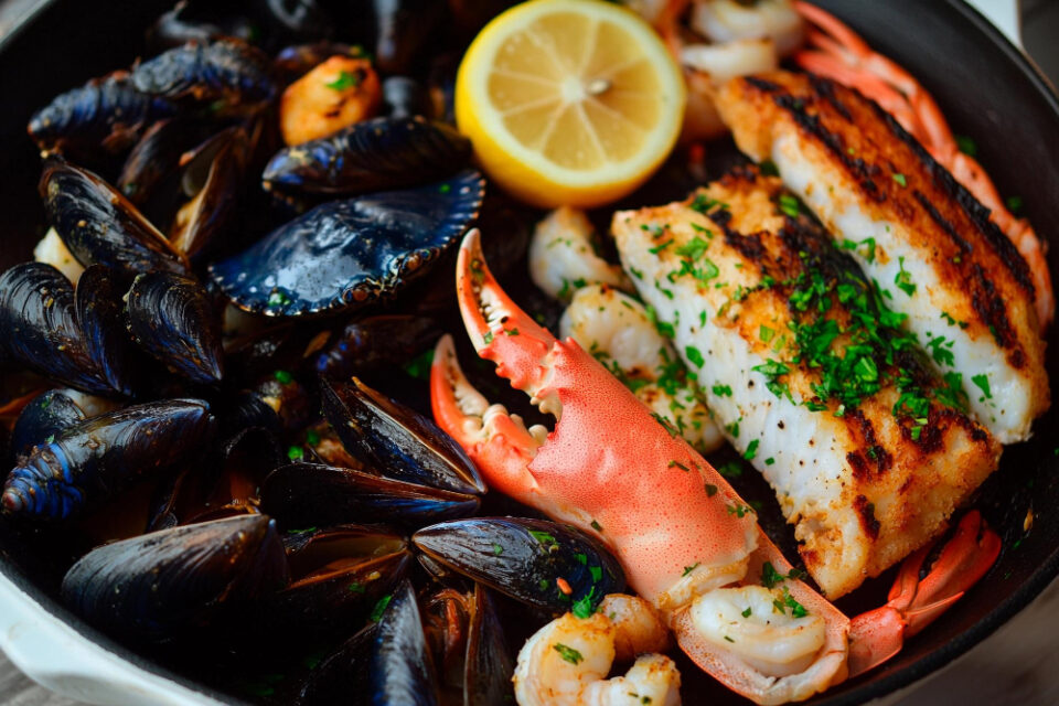 Lerøy Seafood to Close Norwegian Processing Plant Aquaculture, Lerøy Seafood, Norway, plant closure, seafood industry Food and Beverage Business