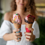 Ice Cream Production Reaches 3.44 Billion Litres 3.44bn litres, dairy industry, Food Industry, ice cream, market growth, production Food and Beverage Business