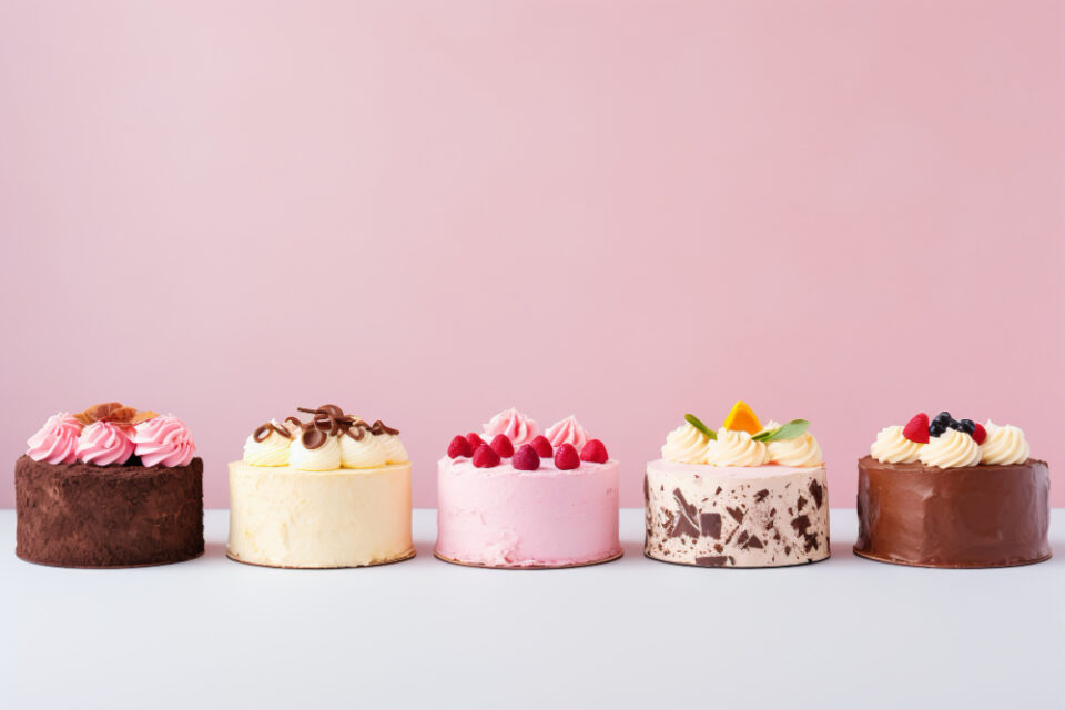 Dawn Foods Expands Its Fonds Range Dawn foods, fonds range, Food Industry, product expansion Food and Beverage Business