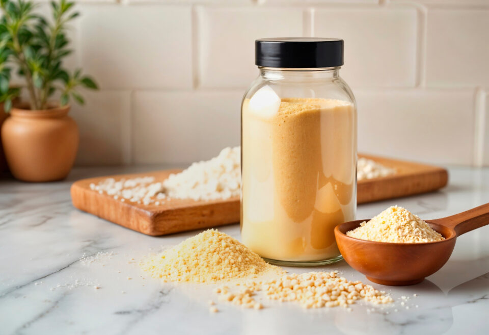 React Foods Scales Carbon-to-Protein Fermentation Technology alternative protein, carbon-to-protein, fermentation technology, food innovation, food technology, React Foods, sustainable food Food and Beverage Business