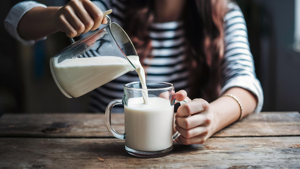 Berglandmilch in Merger Talks With Austrian Rival Food and Beverage Business Berglandmilch in Merger Talks With Austrian Rival Austria, Austrian dairy industry, Berglandmilch, business talks, dairy companies, Food Industry, merger Food and Beverage Business