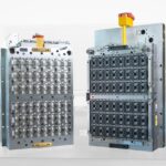 Husky Introduces HyCAP® 4.0 Tooling to Enhance Beverage Closure Manufacturing Performance beverage packaging, caps and closures, food and drink packaging, food and drink sustainable packaging, Machinery Food and Beverage Business