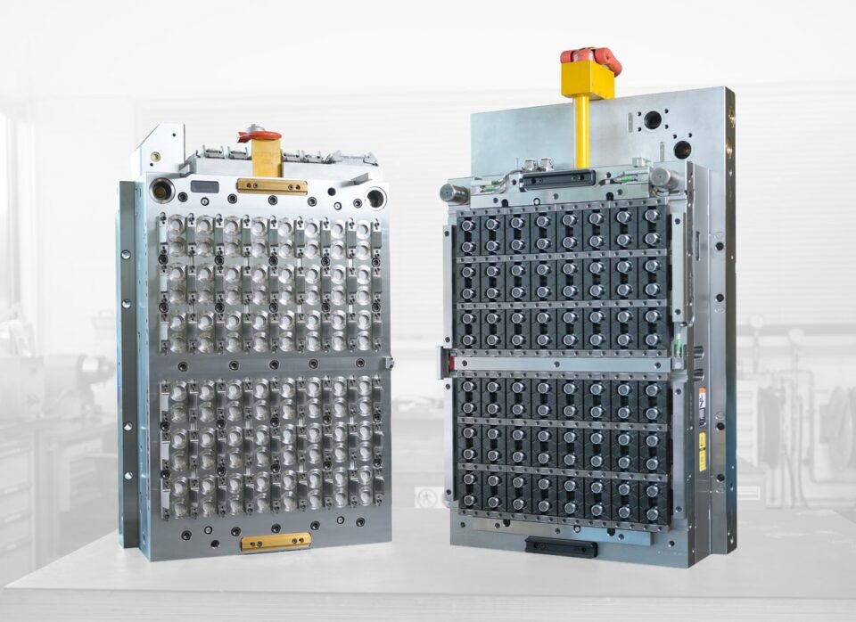Husky Introduces HyCAP® 4.0 Tooling to Enhance Beverage Closure Manufacturing Performance beverage packaging, caps and closures, food and drink packaging, food and drink sustainable packaging, Machinery Food and Beverage Business