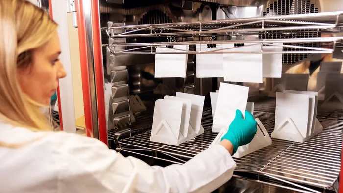 PaperFlex Brings Brands Into the Packaging Lab brands, innovation, packaging, packaging lab, PaperFlex, Product development Food and Beverage Business