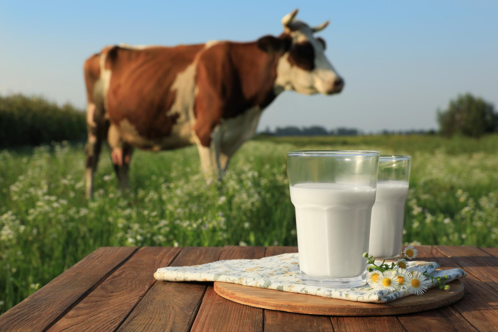 UK Dairy Industry Unveils £2.4bn Sustainability Plan Food and Beverage Business UK Dairy Industry Unveils £2.4bn Sustainability Plan £2.4bn investment, dairy industry, Environmental Sustainability, sustainability plan, Sustainable agriculture, UK agriculture, UK dairy sector Food and Beverage Business