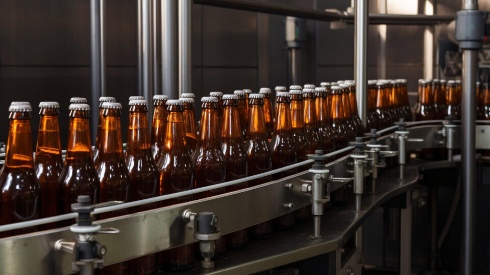 Anheuser-Busch Invests $21 Million in California Facilities $21 million, Anheuser-Busch, brewing industry, California, expansion, facilities, investment Food and Beverage Business