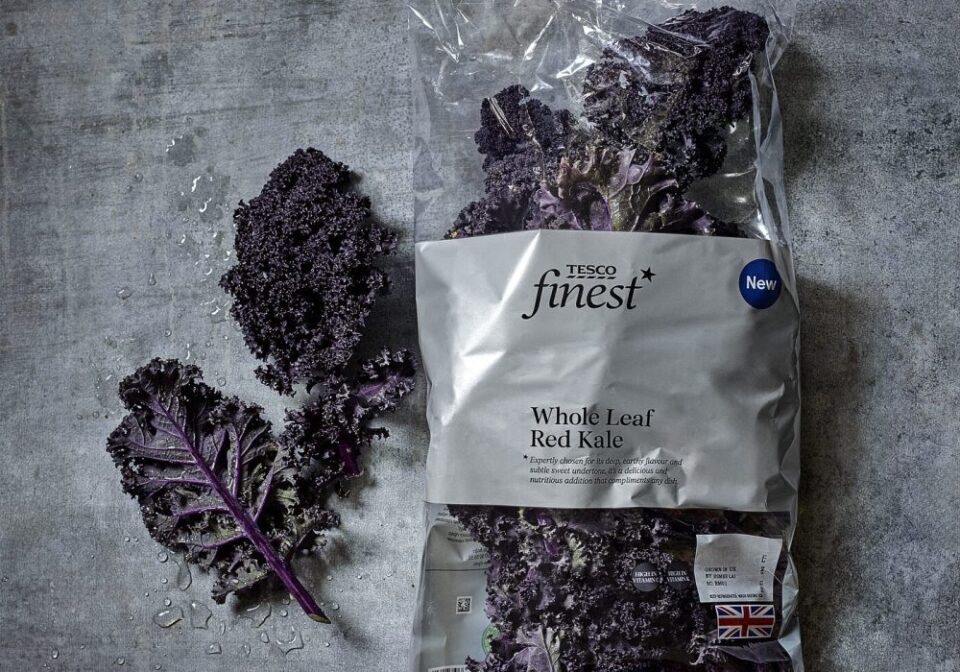 A.H. Worth Elevates Tesco Finest Through Differentiation A.H. Worth, Branding, differentiation, food and beverage, marketing, private label, retail, supermarket, Tesco Finest Food and Beverage Business