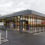 Aldi Announces £900m Investment for 2027 £900m, 2027, Aldi, business, Finance, investment, retail, supermarket Food and Beverage Business