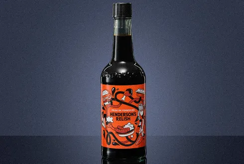 Amberley Labels Partners with Henderson’s Relish on Pride of Yorkshire Charity Bottles Amberley Labels, brand partnership, charity bottles, charity campaign, custom labels, drink, Henderson’s Relish, new pack, packaging, Pride Month, Pride of Yorkshire, Yorkshire Food and Beverage Business