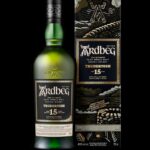 Ardbeg Adds New 15-Year-Old Trudernish to Its Core Range 15-year-old whisky, Ardbeg, core range, Islay whisky, Limited Edition, Scotch Whisky, single malt whisky, Spirits, Trudernish, whisky release Food and Beverage Business