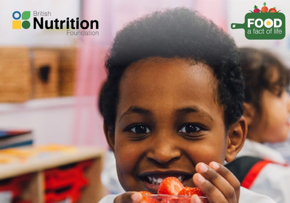 BNF Puts Food Producers in the Education Spotlight Food and Beverage Business BNF Puts Food Producers in the Education Spotlight BNF, education, Food Industry, food producers, nutrition Food and Beverage Business
