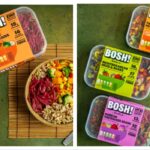 BOSH! Grain Bowls Bring Healthy Convenience to Tesco BOSH, convenience, Grain Bowls, health-conscious, Plant-based food, Tesco Food and Beverage Business