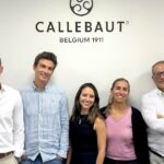 Barry Callebaut Establishes a Base at Gastronomica Next to The Magnum Ice Cream Company Food and Beverage Business