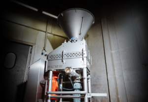 Interfood Technology announces new partnership with Eberhardt GmbH Food and Beverage Business