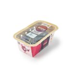 Paranova and AMFresh launch BOOMBITES grapes in sustainable fibre-based packaging food and drink packaging, food and drink sustainable packaging, Food packaging Food and Beverage Business