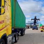 More Than Logistics – A Personal Approach Since 1979 Food and Beverage Business