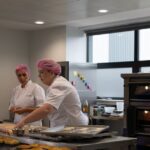 C.H. Guenther & Son Opens Centre of Excellence at Coventry, UK Site Food and Beverage Business