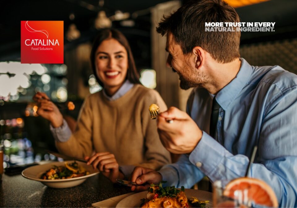 Catalina Food Solutions Expands Its Range of Natural Ingredients Catalina Food Solutions, Food Industry, Food Ingredients, ingredient solutions, natural ingredients, product range expansion Food and Beverage Business