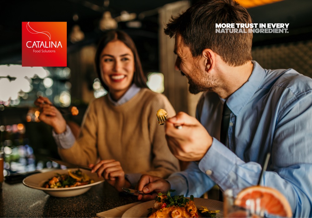 Catalina Food Solutions Expands Its Range of Natural Ingredients Food and Beverage Business Catalina Food Solutions Expands Its Range of Natural Ingredients Catalina Food Solutions, Food Industry, Food Ingredients, ingredient solutions, natural ingredients, product range expansion Food and Beverage Business
