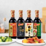 Chinese Condiment Maker Haitan Acquires Amoy Food acquisition, Amoy Food, China, condiments, Food Industry, Haitan, M&A Food and Beverage Business