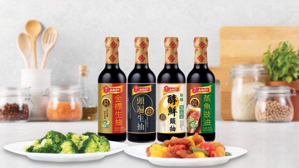 Chinese Condiment Maker Haitan Acquires Amoy Food acquisition, Amoy Food, China, condiments, Food Industry, Haitan, M&A Food and Beverage Business