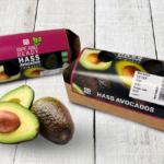 Linerless Packaging Drives Strong Sales Growth for Twin Pack Avocados food and drink packaging, food and drink sustainable packaging, Food packaging, Recyclability Food and Beverage Business