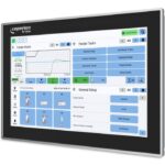 Coperion K-Tron K-Vision-III Enables Faster Processing with Smart Recipes and Feeder Control Coperion, faster processing, feeder control, industrial automation, K-Tron, K-Vision-III, process control, smart recipes Food and Beverage Business