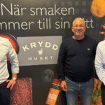 DAVA Foods Strengthens Its Position in Nordic Ingredients with Acquisition acquisition, business expansion, DAVA Foods, Food Industry, Mergers and acquisitions, Nordic ingredients, Nordic market Food and Beverage Business