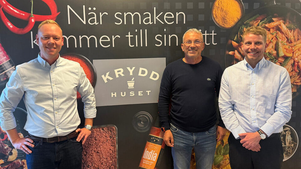 DAVA Foods Strengthens Its Position in Nordic Ingredients with Acquisition acquisition, business expansion, DAVA Foods, Food Industry, Mergers and acquisitions, Nordic ingredients, Nordic market Food and Beverage Business