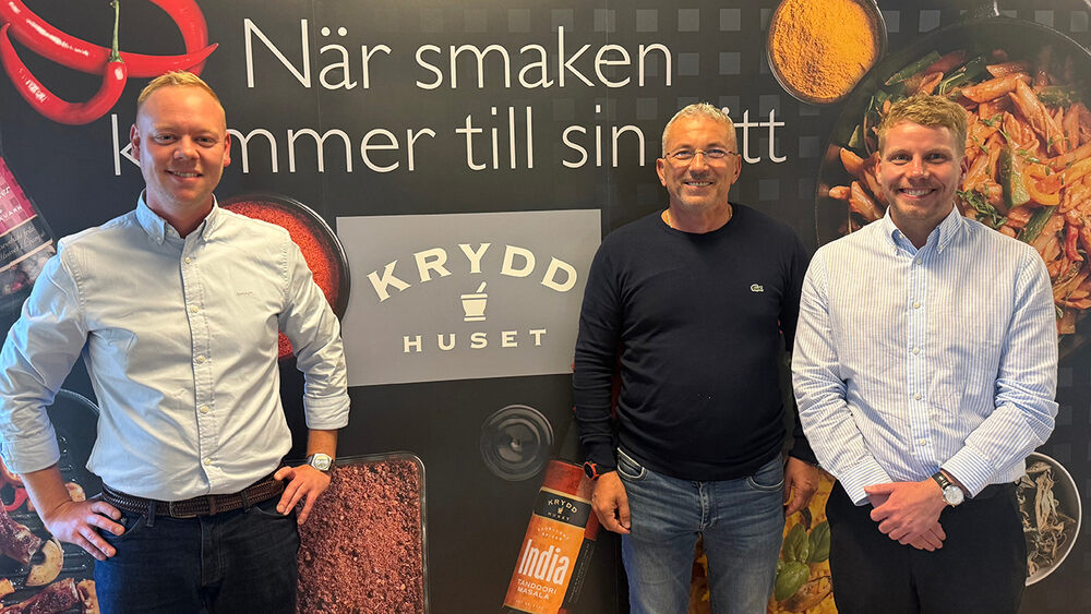 DAVA Foods Strengthens Its Position in Nordic Ingredients with Acquisition acquisition, business expansion, DAVA Foods, Food Industry, Mergers and acquisitions, Nordic ingredients, Nordic market Food and Beverage Business