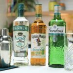 Diageo Shows Strength with Its Lower-ABV Lineup alcohol trends, alcoholic beverages, beverage innovation, brand strength, Diageo, drinks industry, lower-ABV, product line-up, Spirits Food and Beverage Business