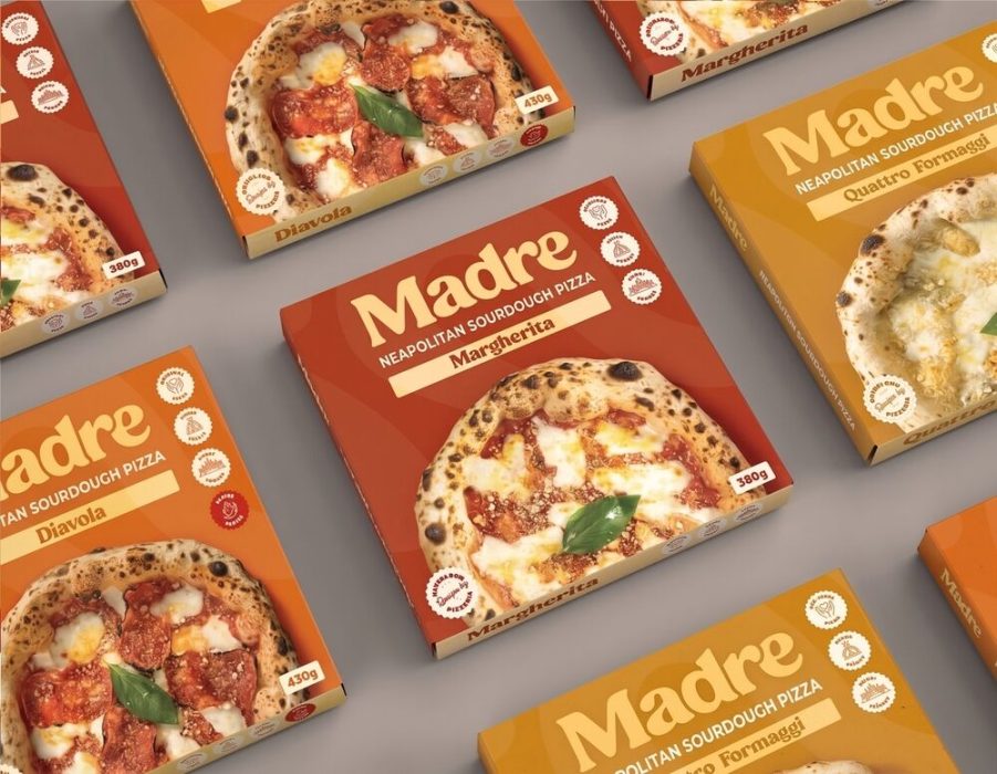 DoughLAB Targets the UK with Madre’s Hand-Stretched Sourdough Pizza Dining, DoughLAB, food, hand-stretched pizza, Madre, pizza, Restaurant, sourdough pizza, UK Food and Beverage Business