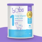 Bubs Secures FDA Approval for Infant Formula Bubs, Bubs Australia, FDA approval, infant formula Food and Beverage Business