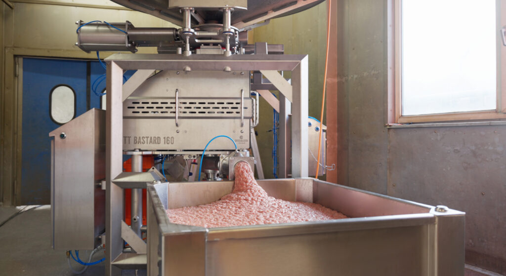 Interfood Technology announces new partnership with Eberhardt GmbH Food and Beverage Business