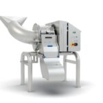 FAM Stumabo Enhances Flexibility in Potato Processing Fam Stumabo, food processing, food technology, industrial machinery, potato processing, processing equipment, processing flexibility Food and Beverage Business