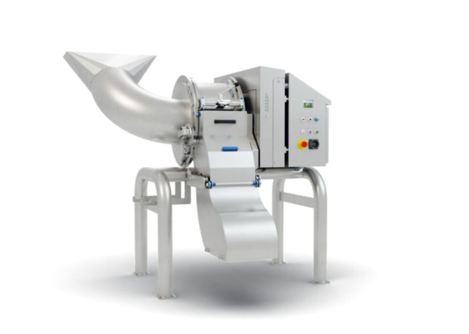FAM Stumabo Enhances Flexibility in Potato Processing Fam Stumabo, food processing, food technology, industrial machinery, potato processing, processing equipment, processing flexibility Food and Beverage Business