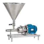 Silverson Machines at the PPMA Show 2026 Food and Beverage Business