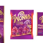Ferrero Launches New Wonka Range Following £35m Factory Investment Food and Beverage Business